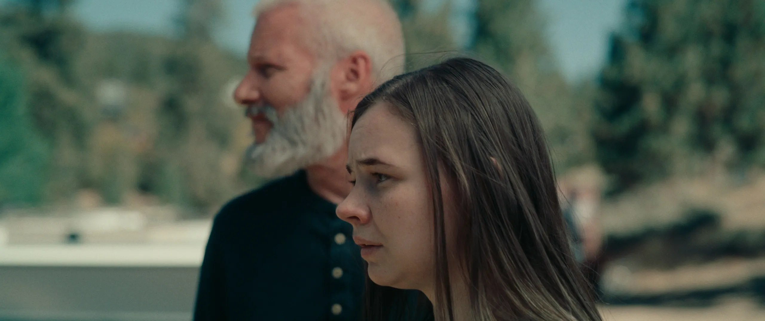 Still from Touched